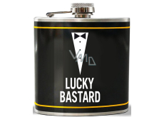 Nekupto Lucky Bastard placatka v krabičce 180 ml