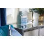 Yankee Candle Ocean Air - Oceánský vzduch vonná svíčka Signature Tumbler velká sklo 2 knoty 567 g
