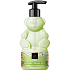 Lady Venezia Bimbi Fiori - Květiny tekuté mýdlo pro děti 300 ml dávkovač