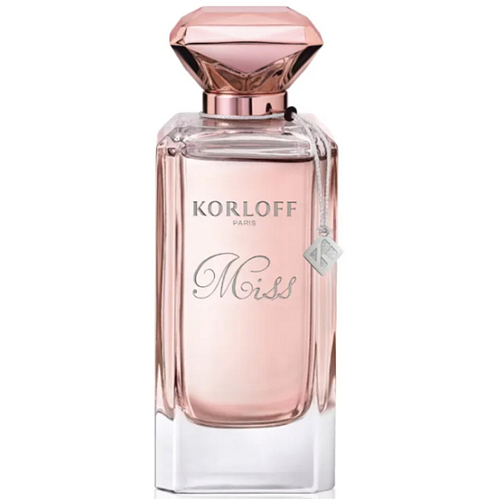 Korloff Miss parfémovaná voda pro ženy 88 ml