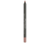 Artdeco Soft Lip Liner Waterproof voděodolná konturovací tužka na rty 117 Rosy Nude 1,2 g