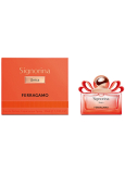 Salvatore Ferragamo Signorina Unica parfémovaná voda pro ženy 30 ml