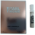 Karl Lagerfeld Ikonik Woman parfémovaná voda pro ženy 2 ml vialka