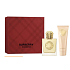 Burberry Goddess parfémovaná voda pro ženy 50 ml + tělové mléko 75 ml, dárková sada pro ženy