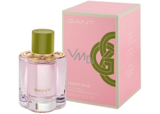 Gant Preppy Rose parfémovaná voda pro ženy 50 ml