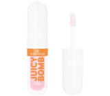 Essence Juicy Bomb Party olej na rty 01 Peach Perfect 2,4 ml