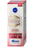 Nivea Cellular Luminous Antispot Anti-Age omlazjící sérum proti pigmentovým skvrnám 30 ml