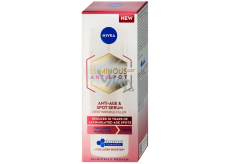 Nivea Cellular Luminous Antispot Anti-Age omlazjící sérum proti pigmentovým skvrnám 30 ml