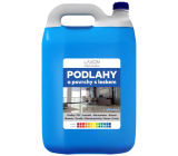 Lavon Professional čistič na podlahy a povrchy s leskem 5 l Objednací