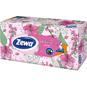 Zewa Deluxe Family Box 3vrstvé papírové kapesníky, 90 ks