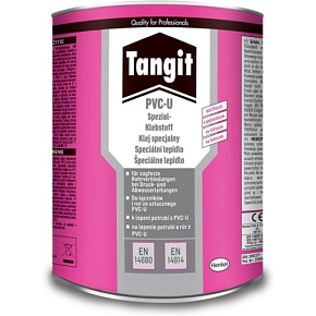 TANGIT PVC-U se štětcem, 500g