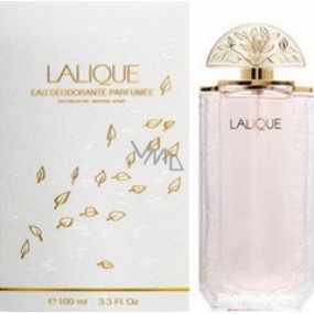 Lalique Woman deodorant sprej pro ženy 100 ml