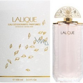 Lalique Woman deodorant sprej pro ženy 100 ml