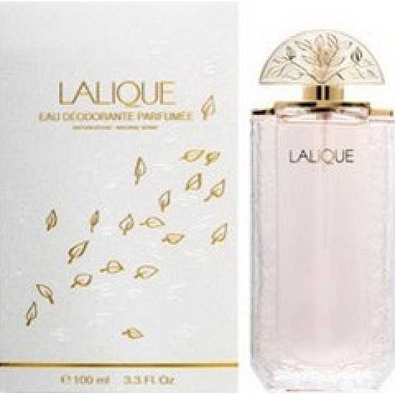 Lalique Woman deodorant sprej pro ženy 100 ml