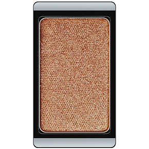 Artdeco SS26 oční stíny 34A Pearly Golden Brown 0,8 g