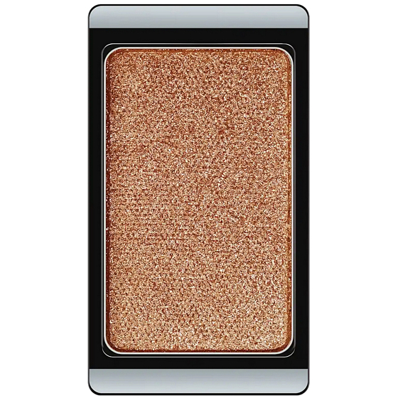 Artdeco SS26 oční stíny 34A Pearly Golden Brown 0,8 g