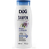 Dixi bylinný šampon proti lupům, 400 ml