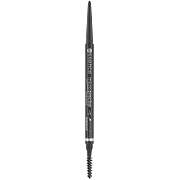 Essence tužka na obočí Micro Precise 08 Black Brown, 0,05 g
