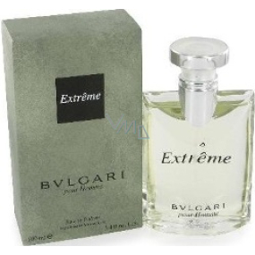 Bvlgari pour Homme Extrém toaletní voda pro muže 100 ml