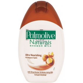 Palmolive Naturals Shea butter sprchový gel 250 ml