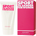 Jil Sander Sport for Woman sprchový gel 150 ml