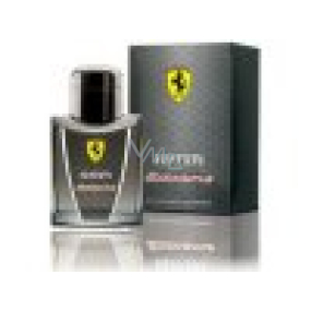 Ferrari Extreme toaletní voda pro muže 125 ml