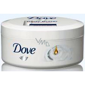Dove Intenzivní tělový krém pro velmi suchou pokožku 250 ml