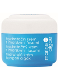 Ziaja Marine Algae Spa mořské řasy hydratační krém 50 ml