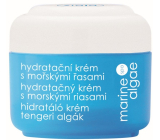 Ziaja Marine Algae Spa mořské řasy hydratační krém 50 ml