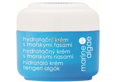 Ziaja Marine Algae Spa mořské řasy hydratační krém 50 ml