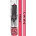 Ruby Rose Lipstick & Shiny Lipgloss rtěnka 3,5 g + lesk na rty 7 ml