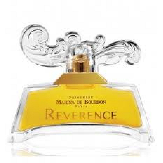 Marina de Bourbon Reverence parfémovaná voda pro ženy 50 ml
