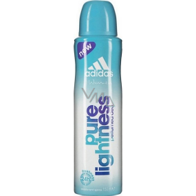 Adidas Pure Lightness deodorant sprej 150 ml