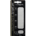 Loreal Paris Color Riche Le Nail Art samolepky na nehty 012 Diamant Eternel 18 kusů