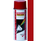 Schuller Eh klar Prisma Color Lack akrylový sprej 91028 Rubínově červená 400 ml