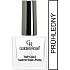Golden Rose Gel Look Top Coat krycí lak na nehty 10,5 ml