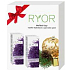 Ryor Mořské řasy II s kyselinou hyaluronovou a kmenovými buňkami krém 50 ml + Lifting s okamžitým účinkem 50 ml, kosmetická sada