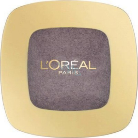 Loreal Paris Color Riche L Ombre Pure oční stíny 201 Cafe Saint Germain 1,7 g