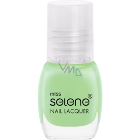 Miss Selene Nail Lacquer mini lak na nehty 256 5 ml