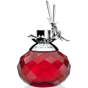 Van Cleef & Arpels Feerie Rubis for Woman parfémovaná voda 100 ml Tester