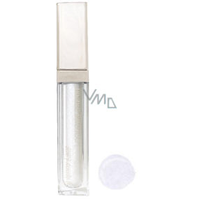 Jenny Lane Colour Dream gelové oční stíny 04 Bílá 8 ml