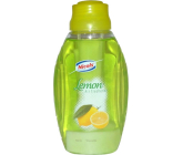 Nicols Air Freshener Lemon osvěžovač vzduchu s knotem 375 ml