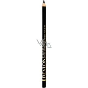 Revlon Eyeliner tužka na oči 01 Black 1,49 g