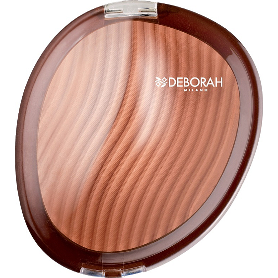 Deborah Milano Luminature Bronzing Powder pudr 03 11 g