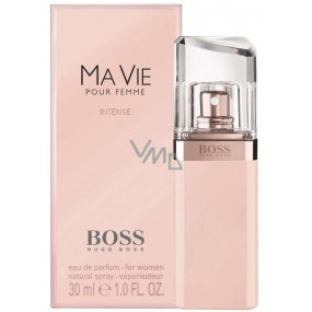 Hugo Boss Ma Vie pour Femme Intense parfémovaná voda 30 ml