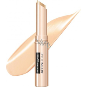 Maybelline Affinitone Concealer Stick korektor 02 Vanilla 2,5 g