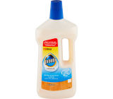 Pronto Clean It Original šetrný čistič na dřevěnou podlahu 750 ml