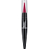 Essence Matt Lipstick & Liner 2v1 rtěnka & tužka na rty 02 Vintage Rose 1,5 g