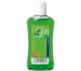 Dm Zelený šampon na vlasy 100 ml