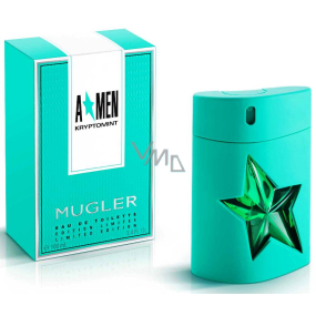 Thierry Mugler A*Men Kryptomint toaletní voda 100 ml